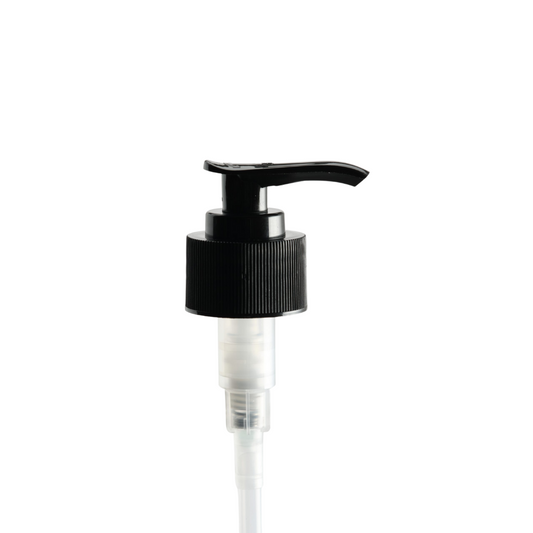 28410 Black pump