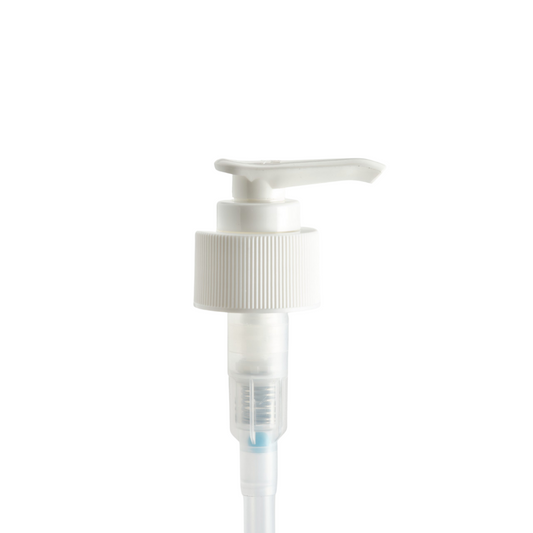 28410 White pump